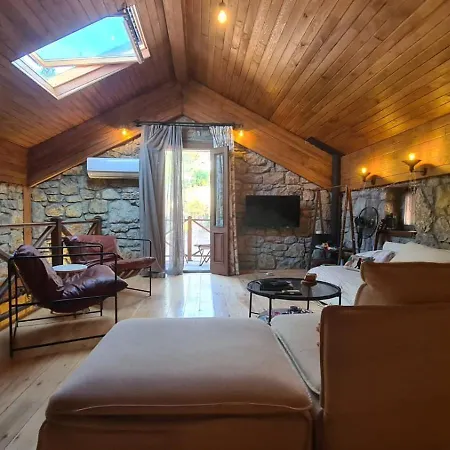 Villa Aegean Bayirkoy (Marmaris)