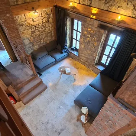 Aegean * Bayirkoy (Marmaris)