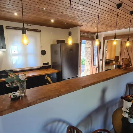 Aegean * Bayirkoy (Marmaris)