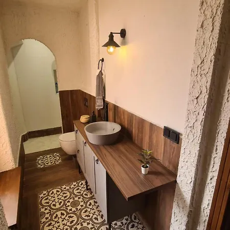 Villa Aegean