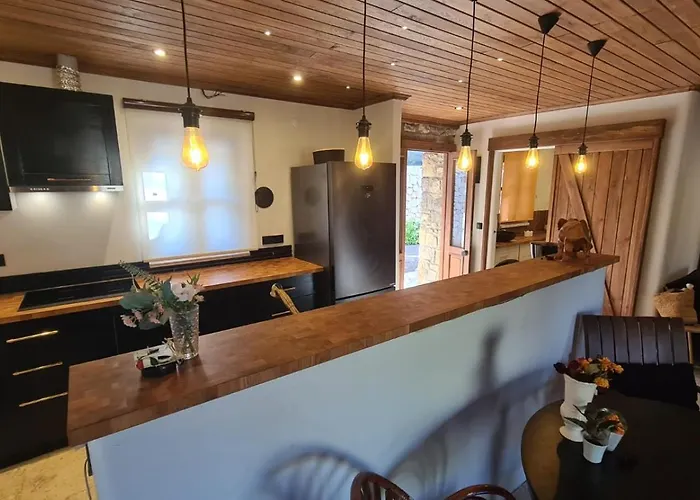 Aegean * Bayirkoy (Marmaris)