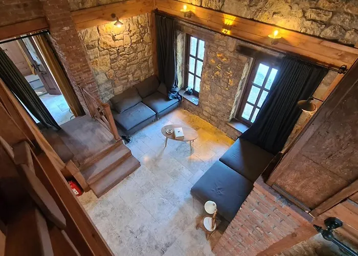 Aegean * Bayirkoy (Marmaris)